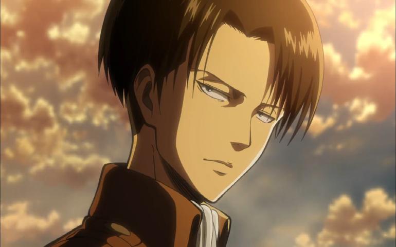 Levi