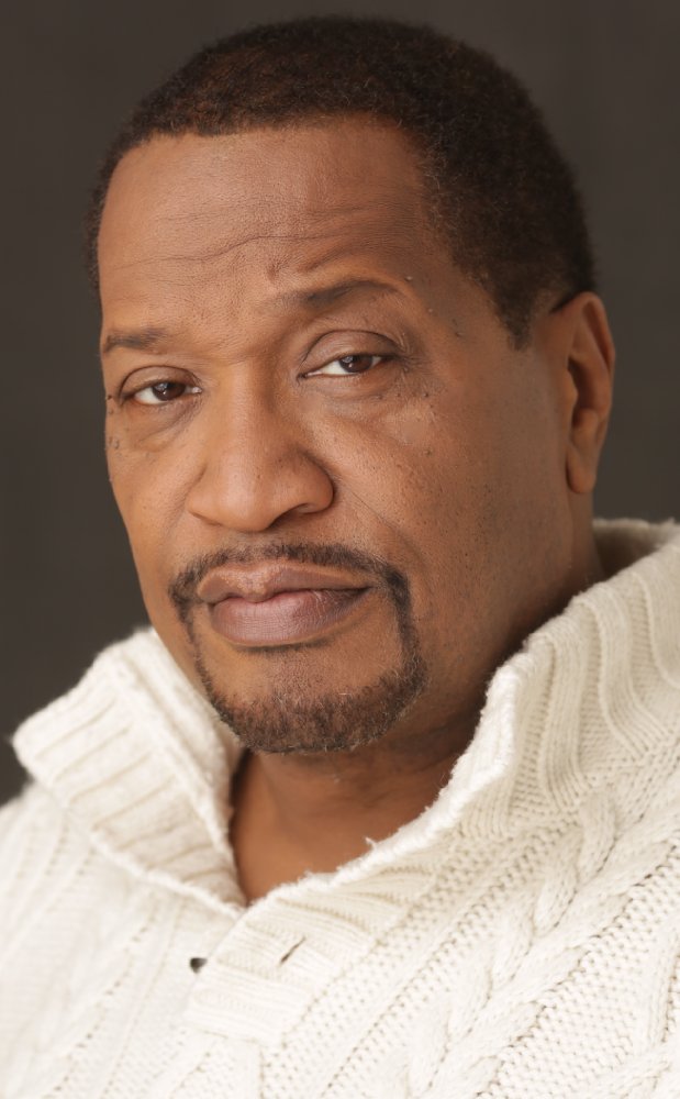 Alan B. Jones