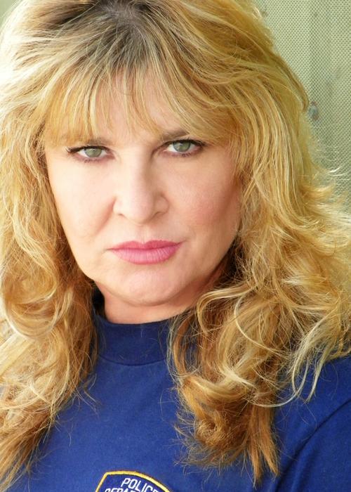 Amy Lyndon