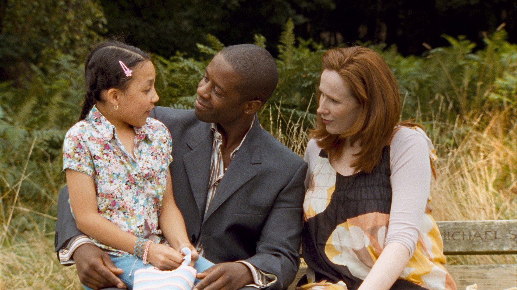 Adrian Lester