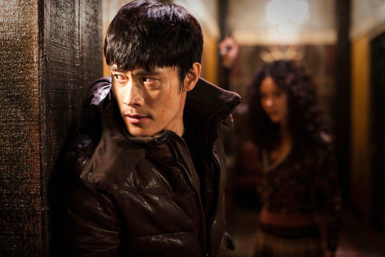 Kim Soo-hyeon