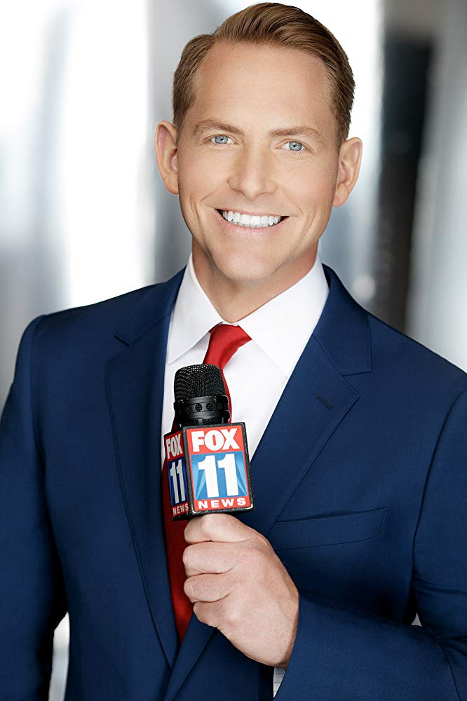 Matt Johnson