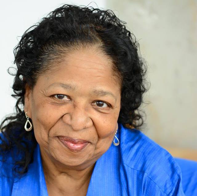 Sharan C. Mansfield