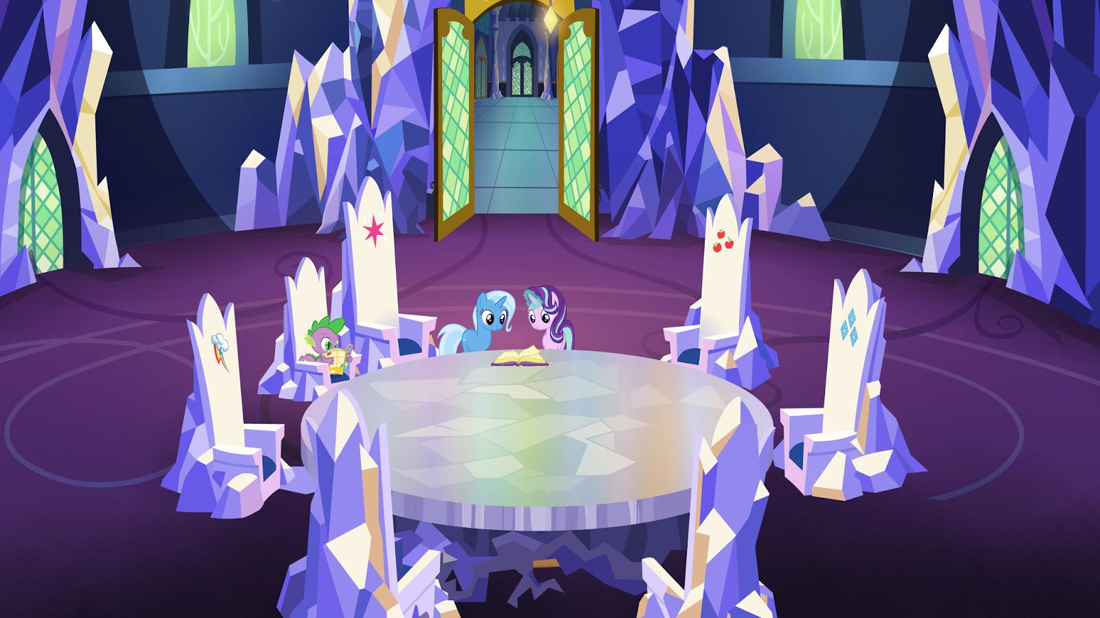 Starlight Glimmer