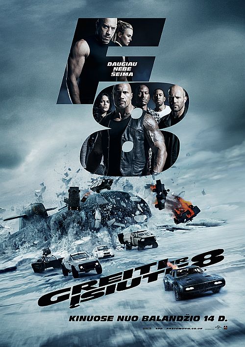 Dominic Toretto