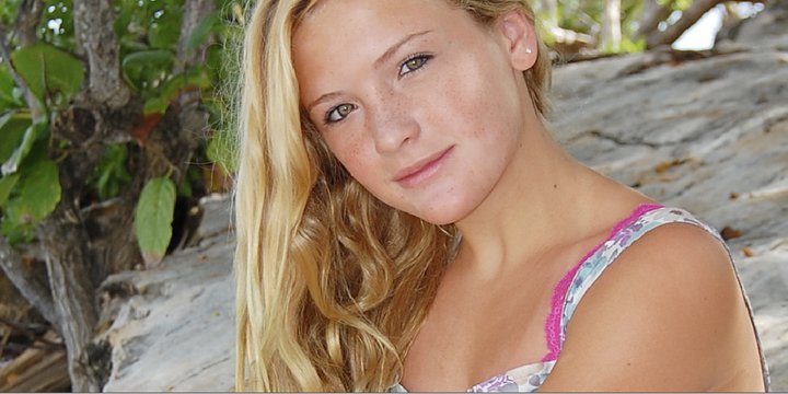 Megan Gallagher