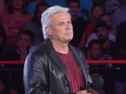 Eric Bischoff