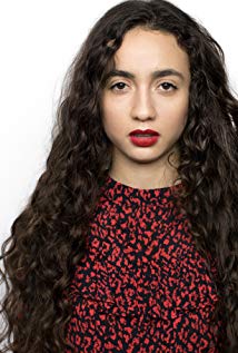Imani Jade Powers