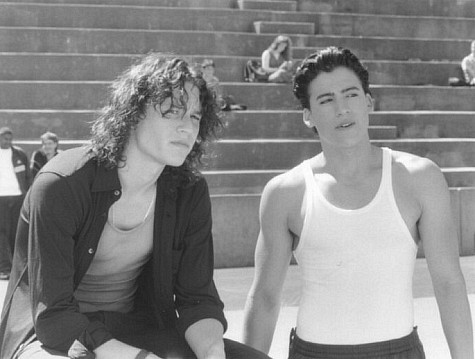 Andrew Keegan