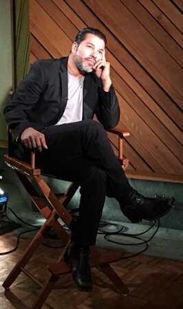Sal Velez Jr.