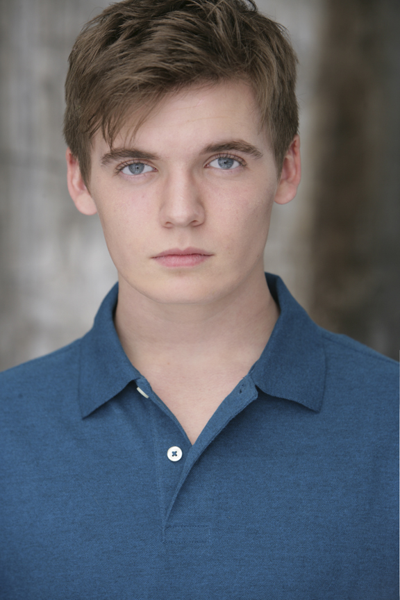 Grayson Hunter Goss