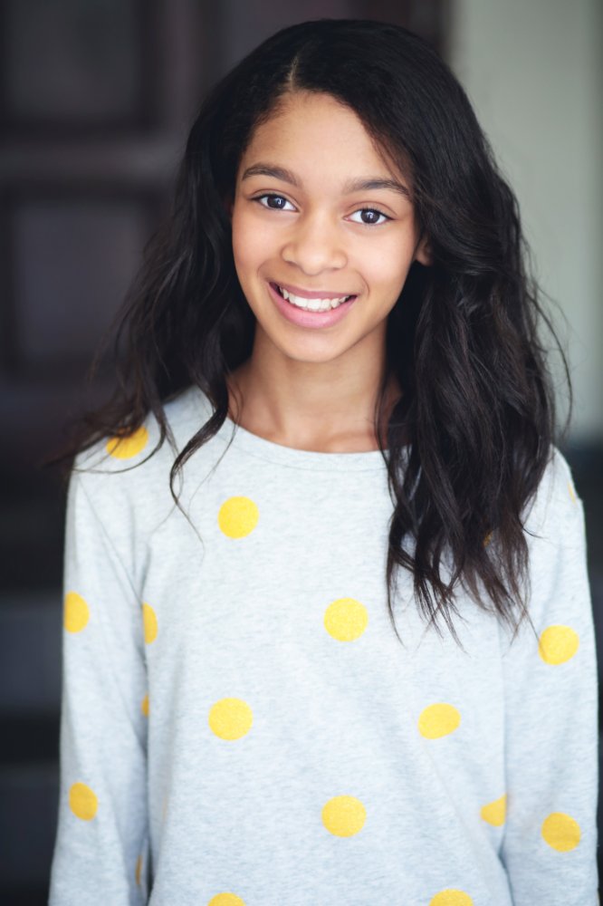 Gabrielle Skye Goodman