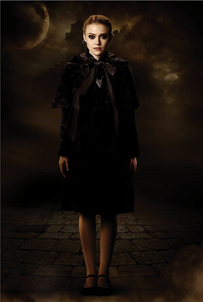Jane (Twilight character)