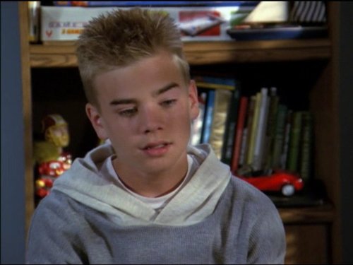 David Gallagher