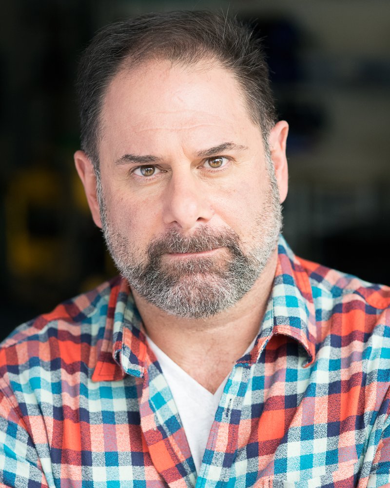 George Vricos