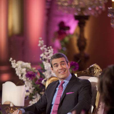 Himself, Himself - Host