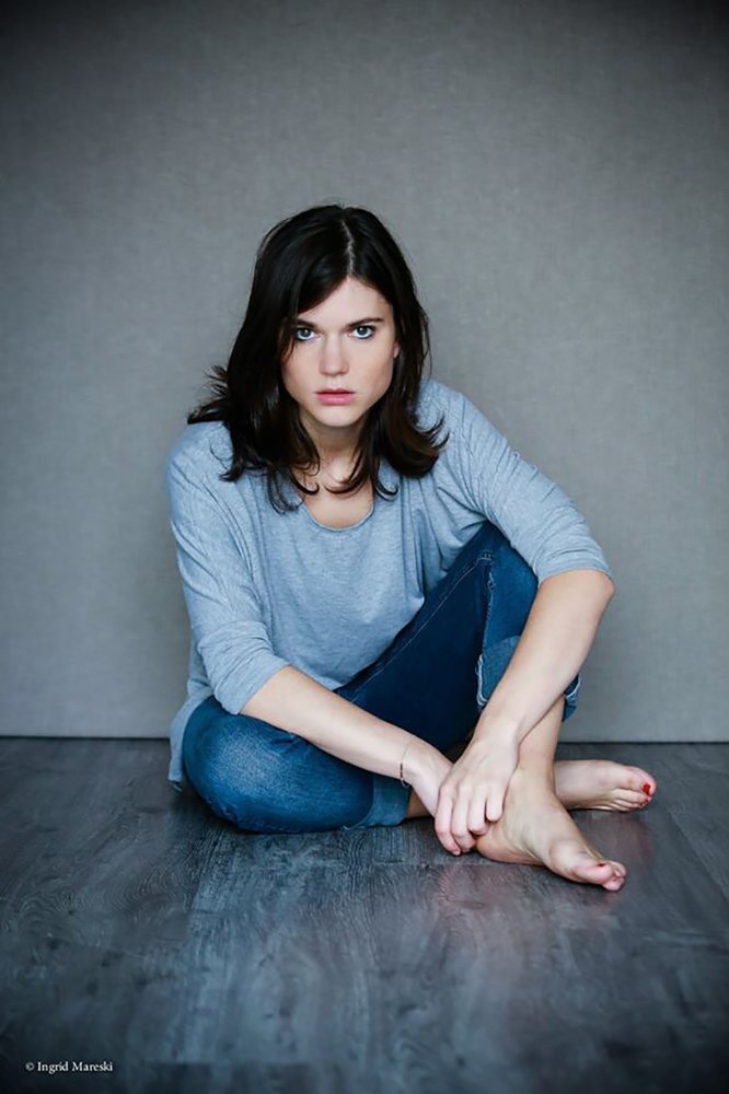 Esther Koziol
