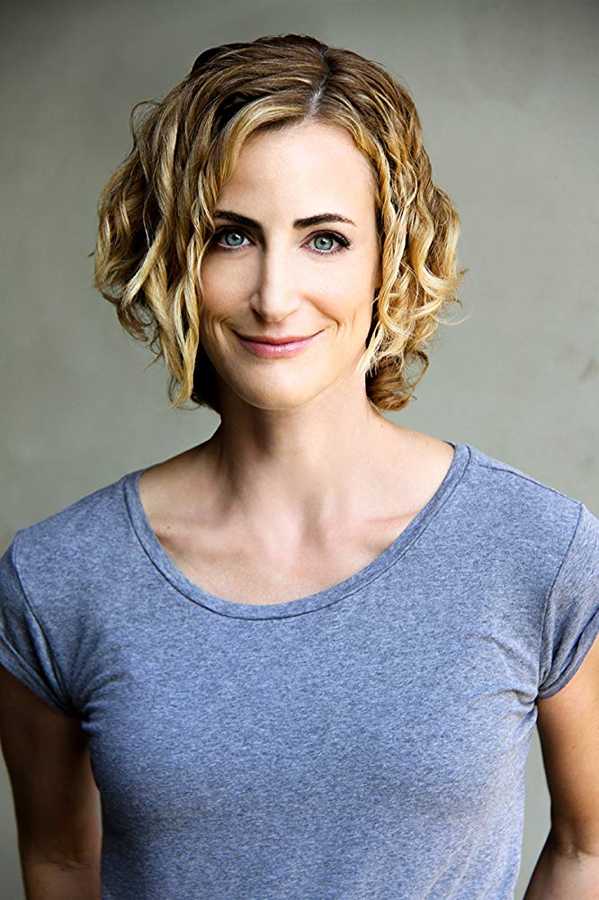 Jennifer Kramer