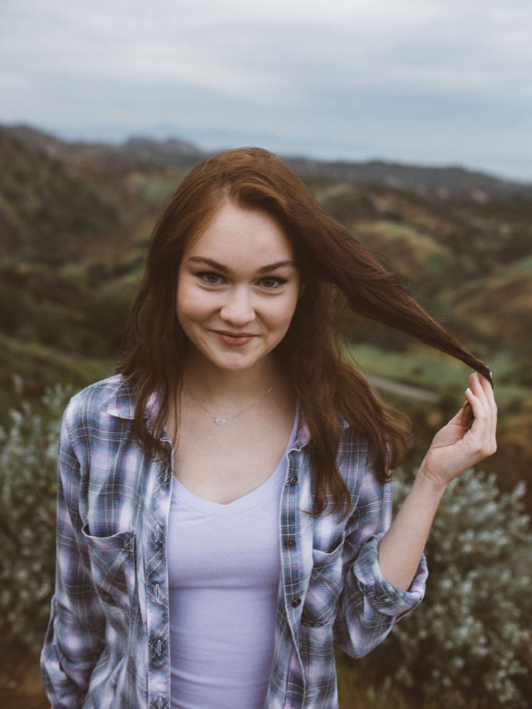 Tiffany Dion