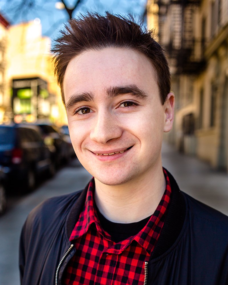 Liam Herbert