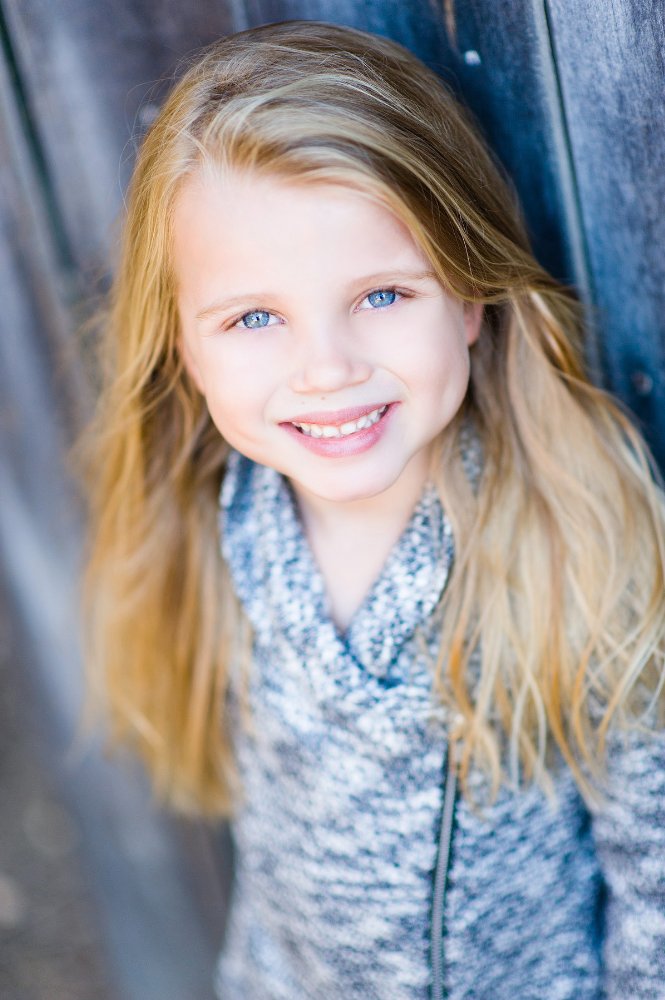Caitlin Reagan