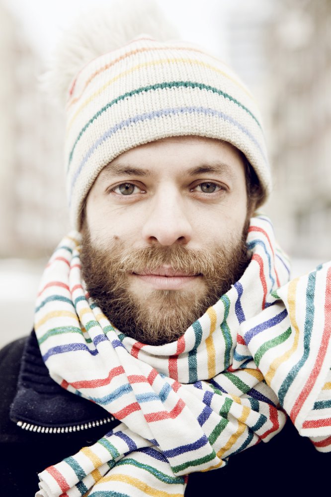 Christian Gade Bjerrum