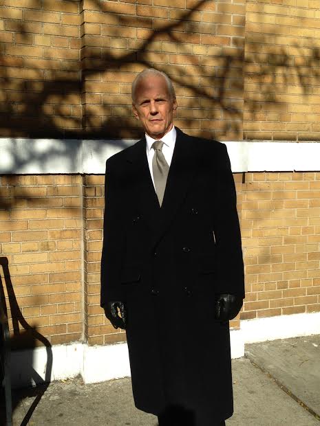 Christopher Rubin