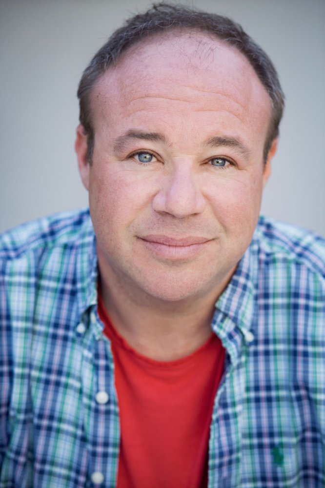 Doug Budin