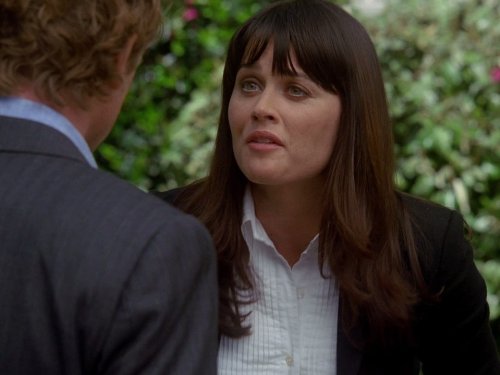 Robin Tunney