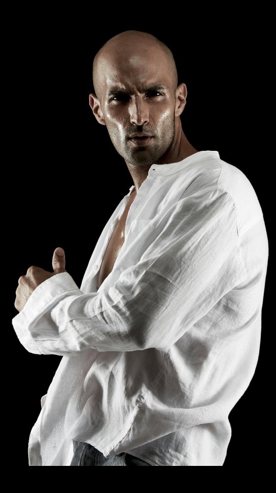 Heydar Heman