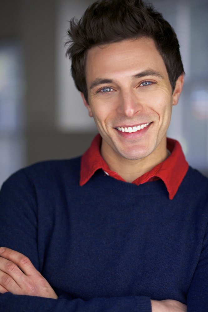 Josh Samson