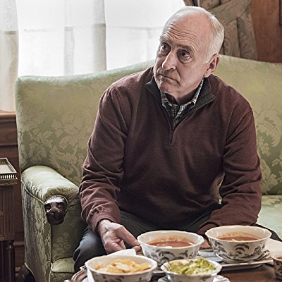 Chuck Rhoades, Sr.