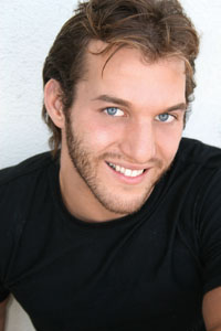 Steven Vulin