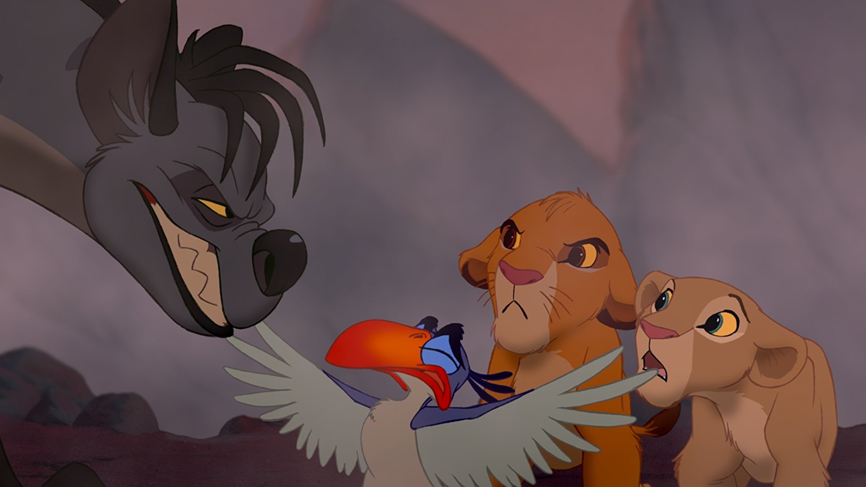 Zazu