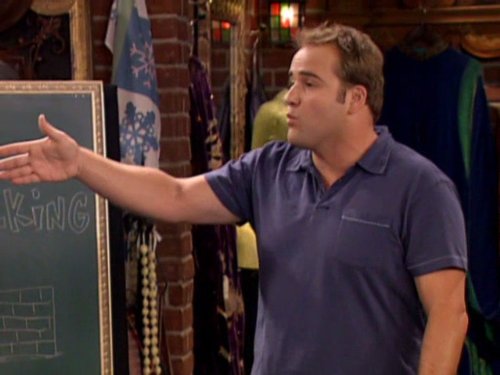 David DeLuise