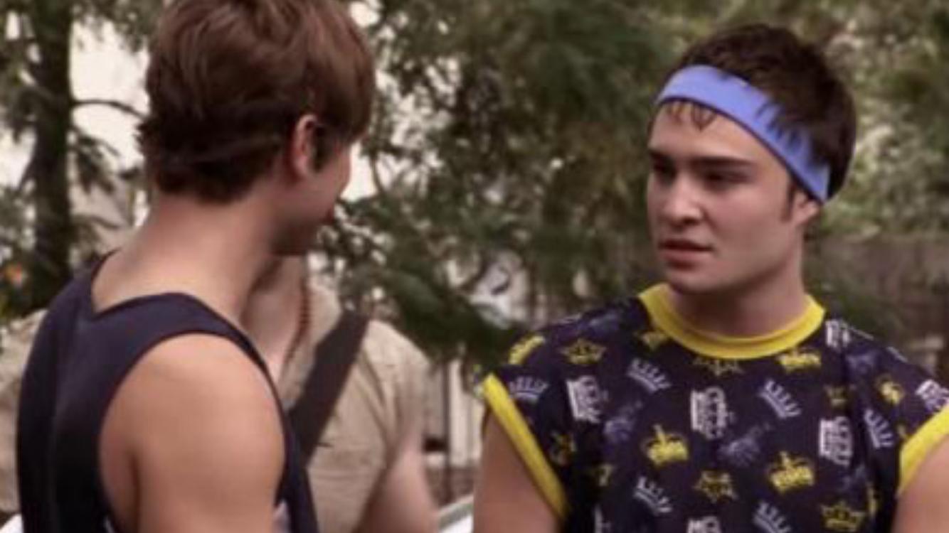 Chuck Bass
