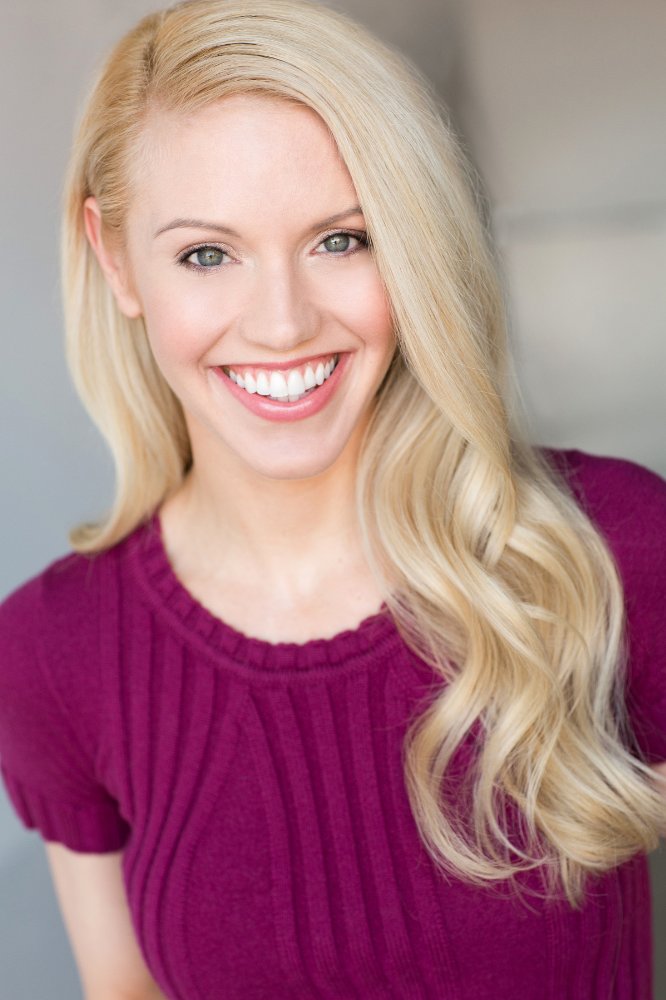 Kelli Stoner