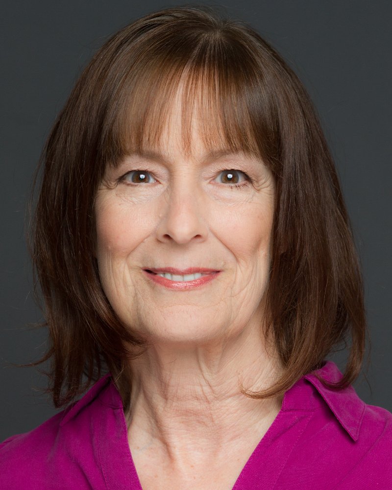 Joan Reilly