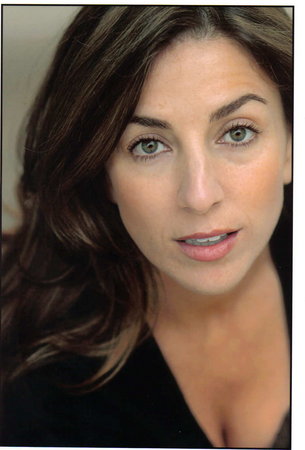 Tisha Terrasini Banker