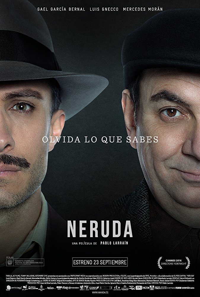 Pablo Neruda