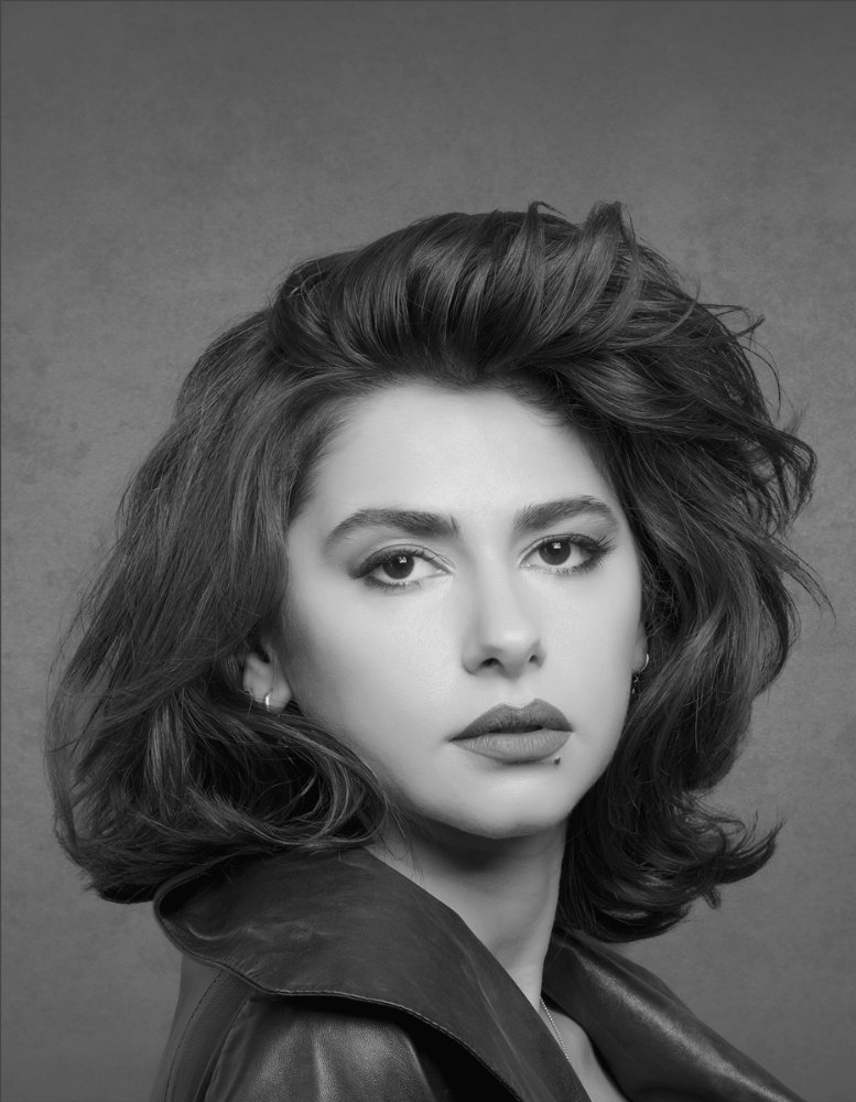 Nesrin Cavadzade