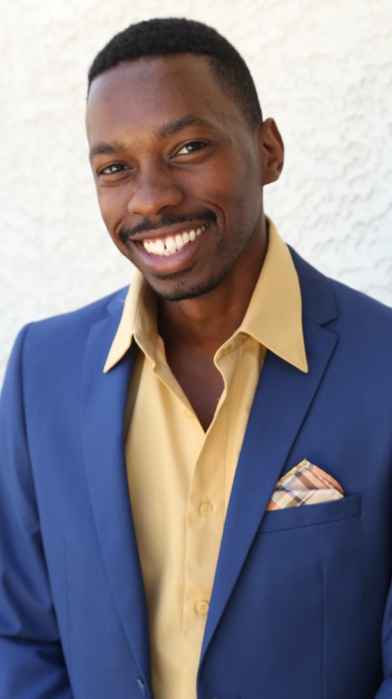 Melvin Jackson Jr.