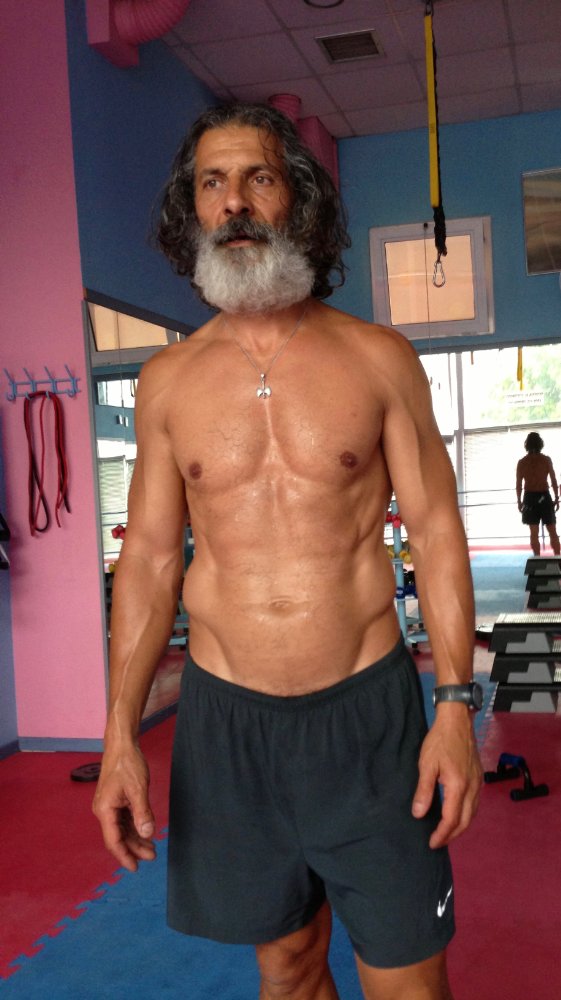 Harry Pavlidis
