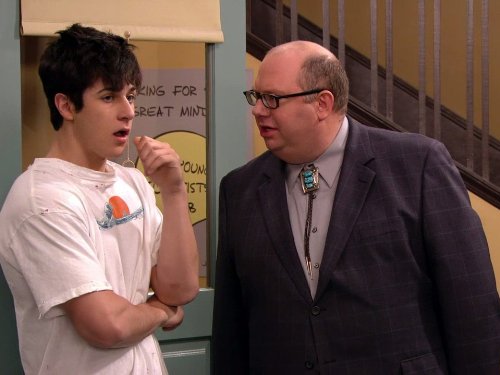Bill Chott