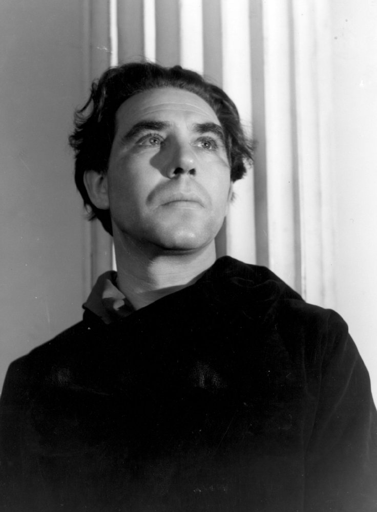 Donald Wolfit