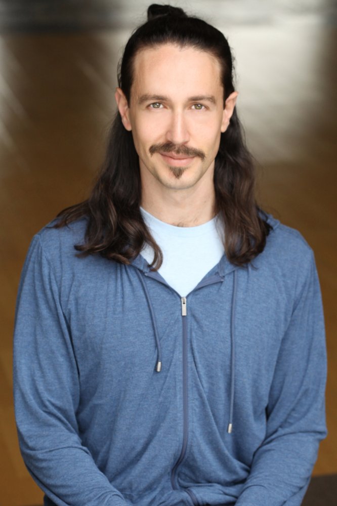 Dustin Coffey