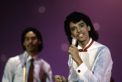 El DeBarge