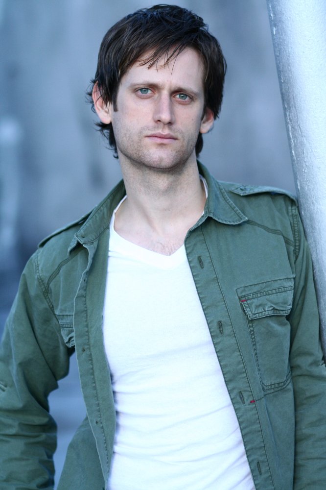 Kristopher Kling