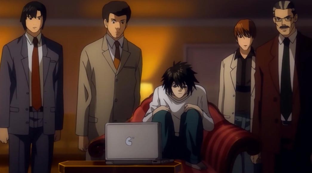 Shuichi Aizawa