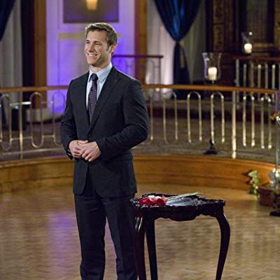 Himself - The Bachelor, Himself